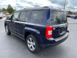 Used 2017 Jeep Patriot High Altitude image 5