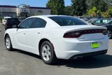 Used 2019 Dodge Charger SXT w/ Leather Interior Group image 3