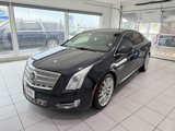 Used 2013 Cadillac XTS Platinum w/ Driver Assist Package image 4
