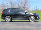 Used 2018 Chevrolet Equinox Premier image 2