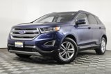 Used 2017 Ford Edge SEL w/ Class II Trailer Tow Package image 2