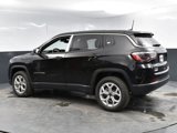 New 2025 Jeep Compass Sport image 5