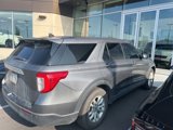 Used 2021 Ford Explorer 2WD image 4