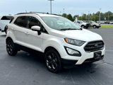 Used 2018 Ford EcoSport SES image 6