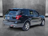Used 2018 Ford Explorer XLT image 3