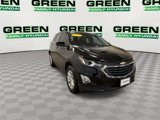Used 2021 Chevrolet Equinox LT image 3
