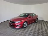 Used 2015 Kia Optima SX w/ SX Turbo Premium Package image 3