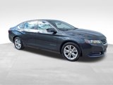 Used 2014 Chevrolet Impala LT image 1
