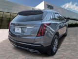 Used 2021 Cadillac XT5 Premium Luxury image 5