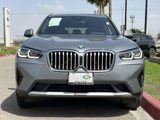 Used 2024 BMW X3 xDrive30i image 2