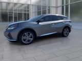 Used 2022 Nissan Murano Platinum w/ Cargo Package image 4