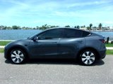 Used 2021 Tesla Model Y Long Range image 4