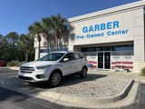 Used 2018 Ford Escape Titanium image 3