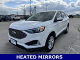 Used 2023 Ford Edge SEL image 3