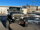 Used 2003 Jeep Wrangler Sahara image 2