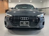 Used 2022 Audi e-tron Premium w/ Convenience Plus Package image 2