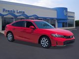 New 2025 Honda Civic LX image 5