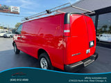 Used 2019 GMC Savana 3500 w/ Driver Convenience Package image 3