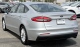 Certified 2019 Ford Fusion SE image 4