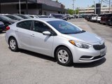 Used 2016 Kia Forte LX image 2