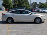 Used 2018 Ford Fusion S image 3