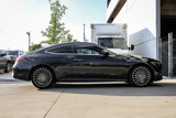 New 2024 Mercedes-Benz CLE 300 4MATIC Coupe image 5