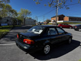 Used 1998 Chevrolet Prizm w/ Preferred Equipment Group 2 image 6
