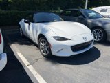 Used 2016 MAZDA MX-5 Miata Sport image 4