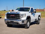 Used 2023 GMC Sierra 2500 Pro w/ Convenience Package image 3