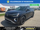 New 2025 Volkswagen Atlas Peak Edition SE image 3