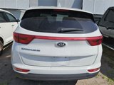 Used 2019 Kia Sportage LX image 3