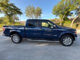 Used 2011 Ford F150 Lariat w/ Lariat Chrome Pkg image 3