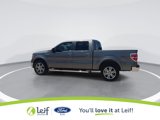 Used 2014 Ford F150 Lariat w/ Equipment Group 501A Mid image 5