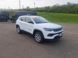 Certified 2024 Jeep Compass Latitude image 2