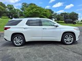 Used 2018 Chevrolet Traverse High Country w/ LPO, Cargo Package image 2