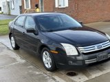 Used 2009 Ford Fusion SE image 3