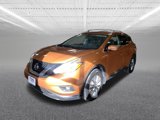 Used 2017 Nissan Murano SL image 2