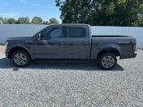 Used 2016 Ford F150 XLT w/ Equipment Group 301A Mid image 2