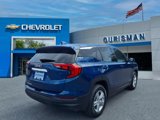 Used 2019 GMC Terrain SLE image 3