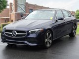 Certified 2022 Mercedes-Benz C 300 Sedan image 2