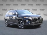 Used 2022 Hyundai Tucson SEL image 2