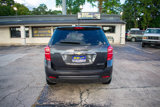 Used 2016 Chevrolet Equinox LS image 5
