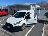 Used 2022 Ford Transit Connect XL image 3