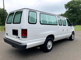 Used 2009 Ford E-350 and Econoline 350 Extended Wagon Super Duty image 5