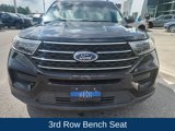 Used 2020 Ford Explorer XLT w/ Comfort Package image 3