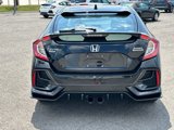 Used 2020 Honda Civic Sport Touring image 4