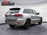 Used 2020 Jeep Grand Cherokee Altitude image 2