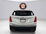 Used 2017 Cadillac XT5 Premium Luxury image 6
