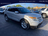 Used 2013 Ford Explorer Limited image 3