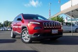 Used 2016 Jeep Cherokee Sport image 2